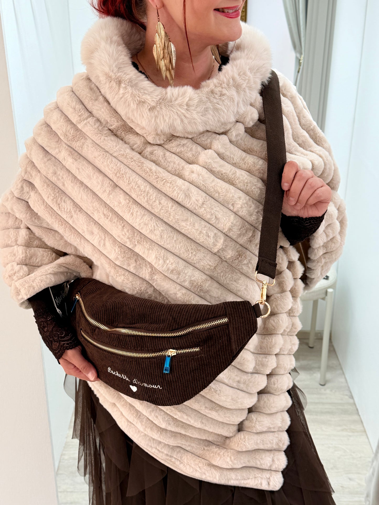 Poncho