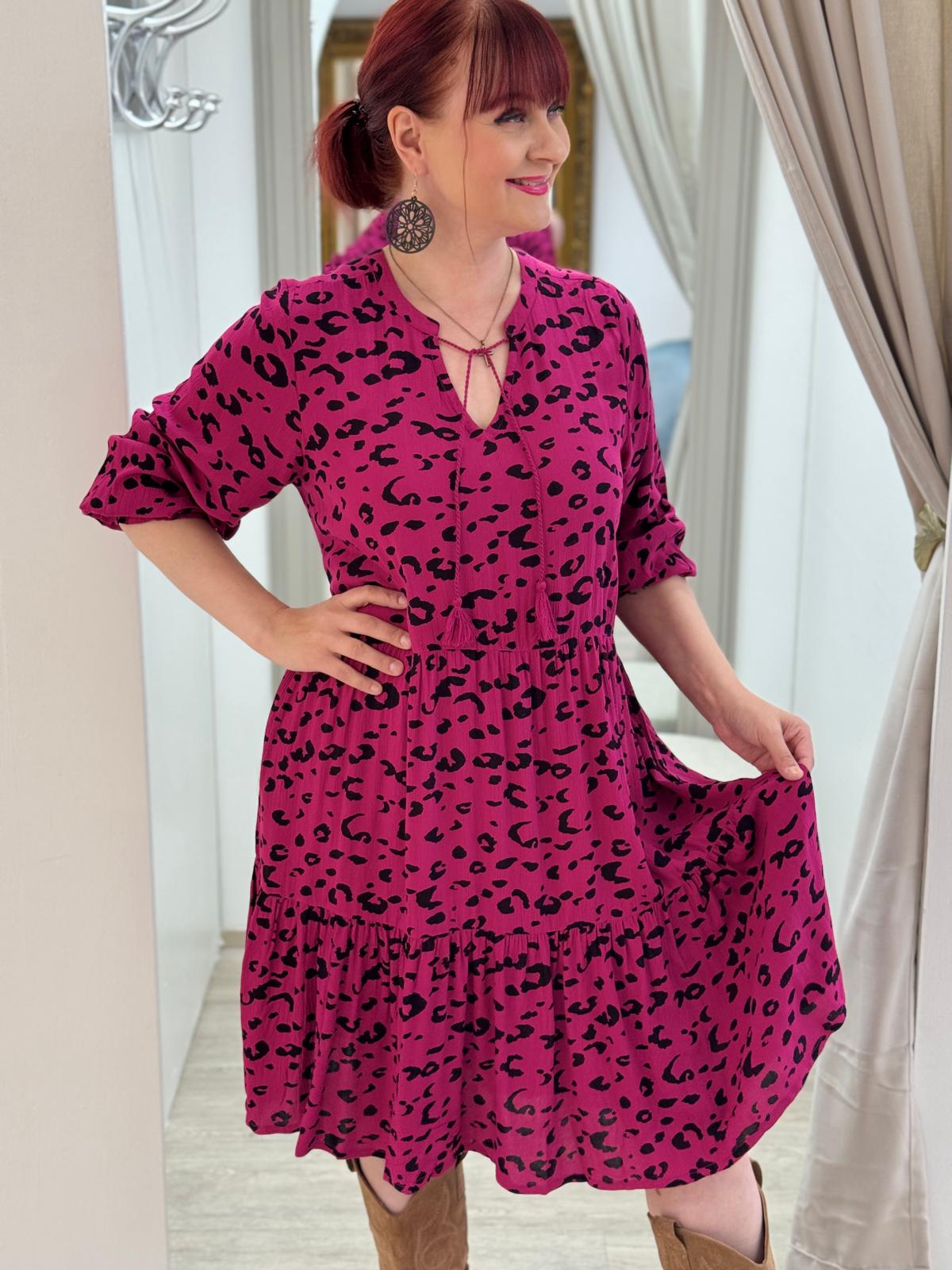Emina mekko ZE-ZE