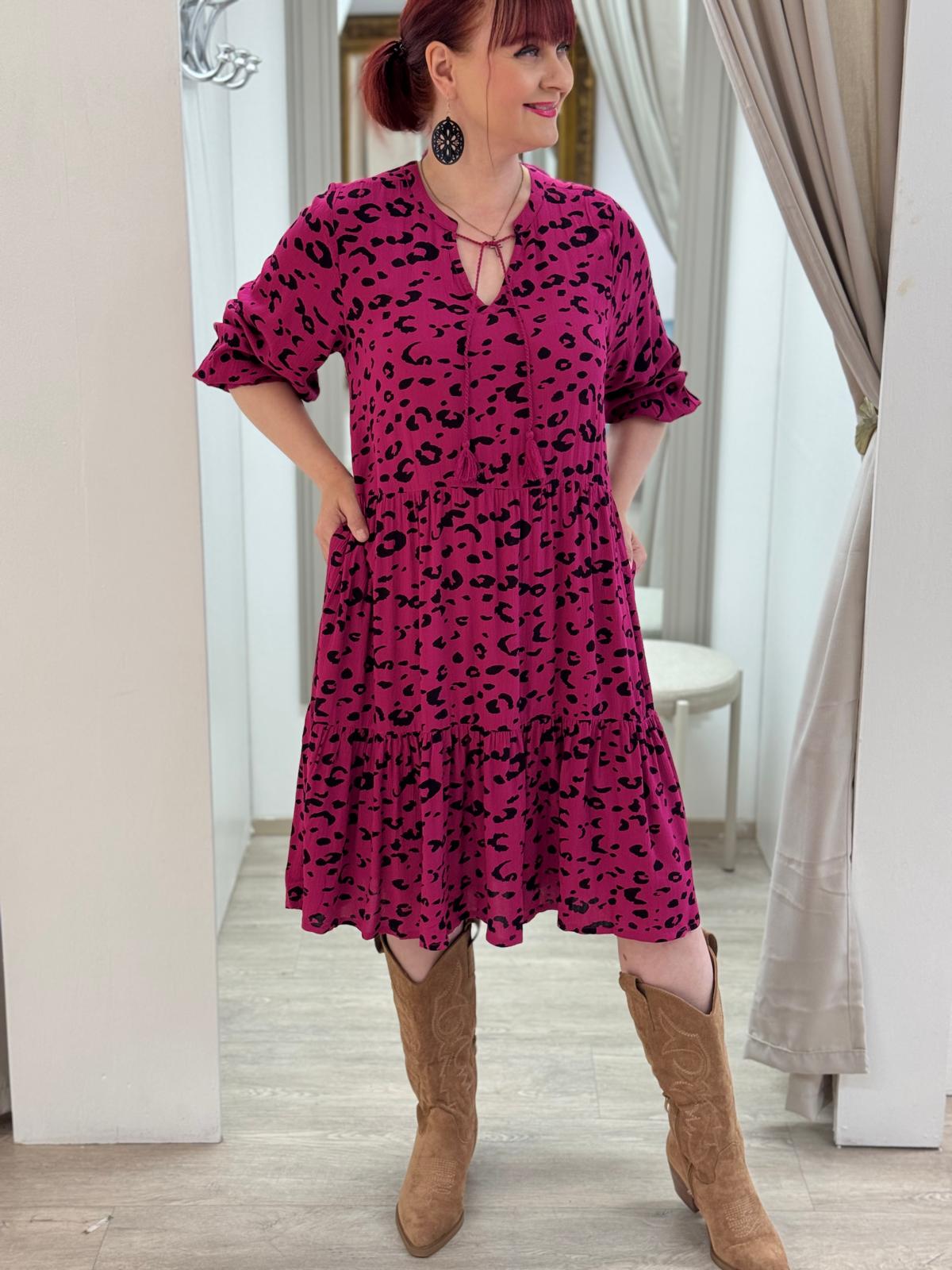 Emina mekko ZE-ZE