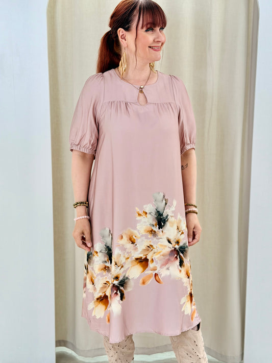 Infront mekko Rose