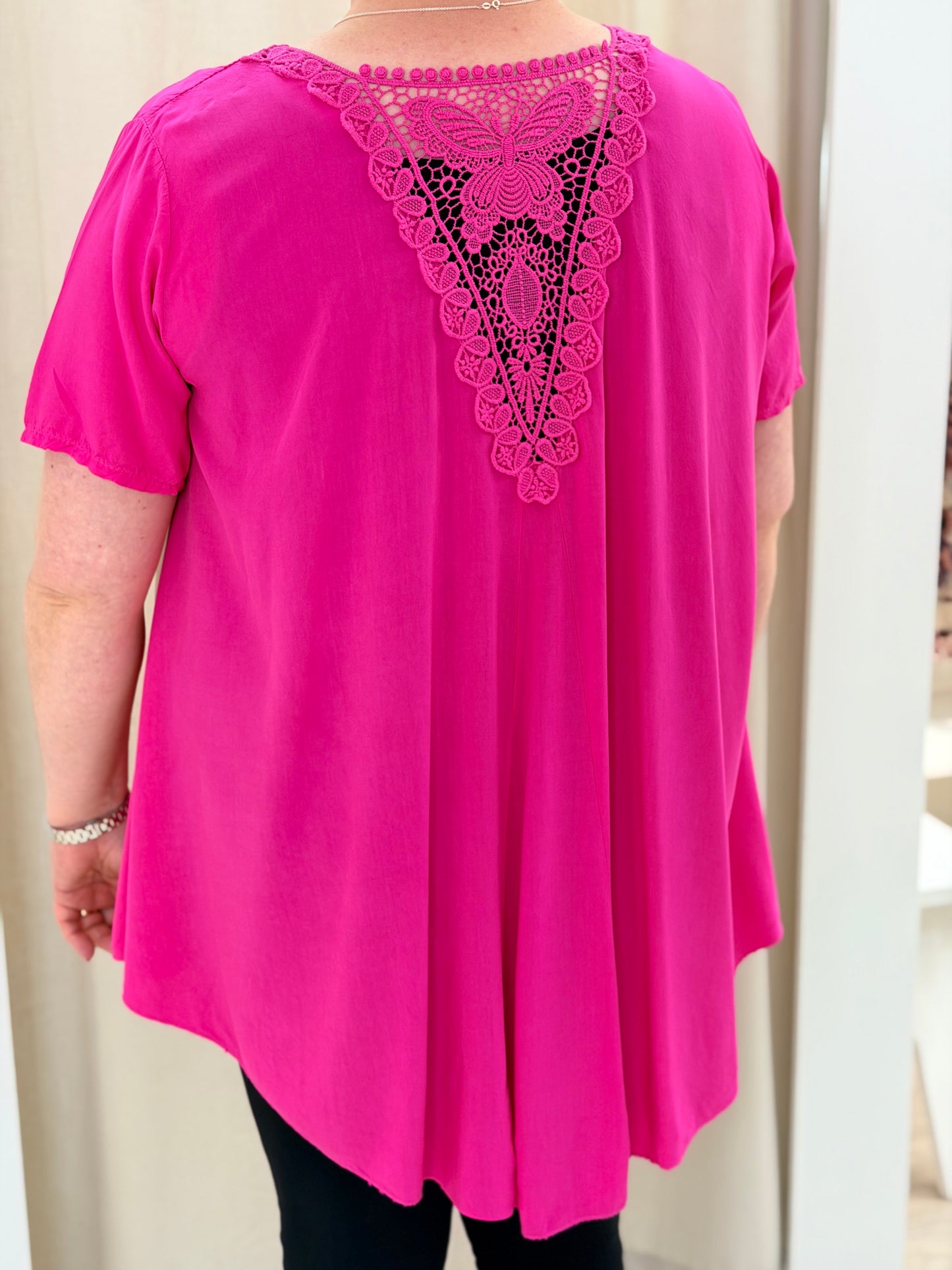 Perhospusero Plus Size