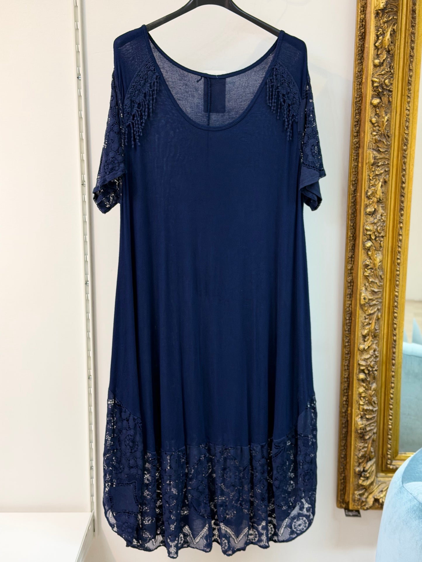 Pitsimekko XL/XXL
