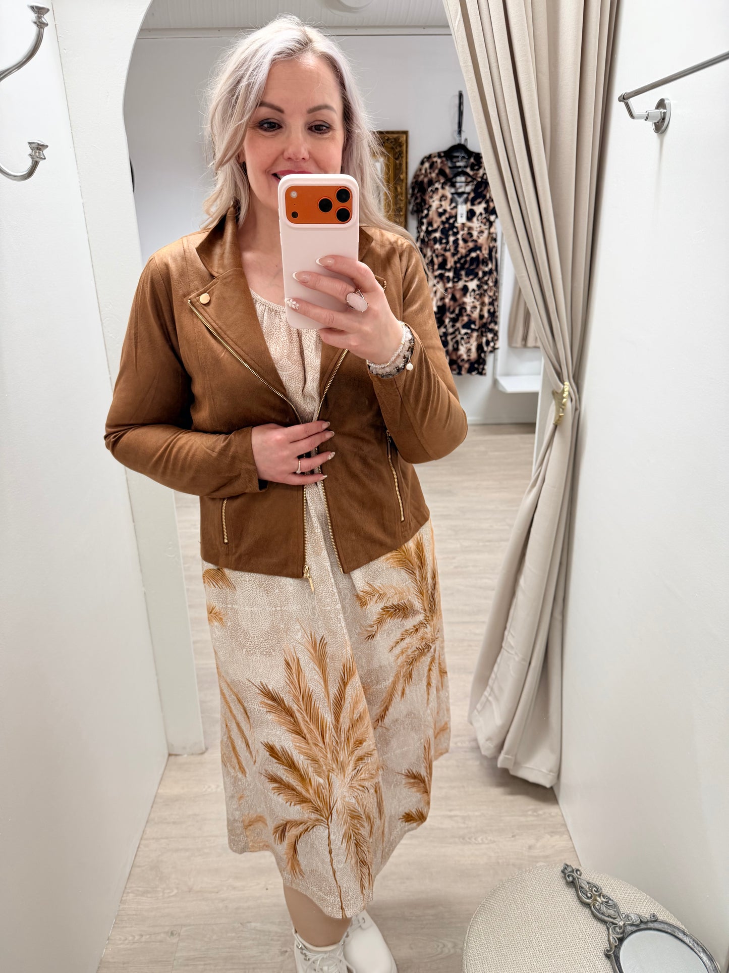 Mekko InFront