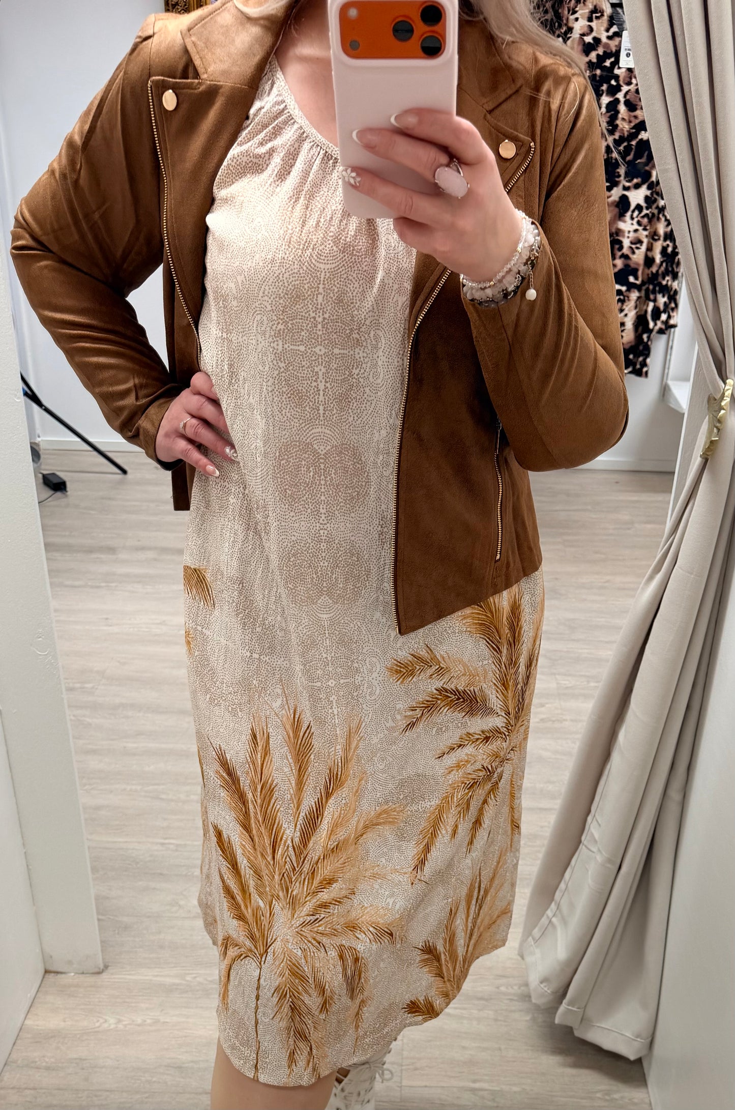 Mekko InFront
