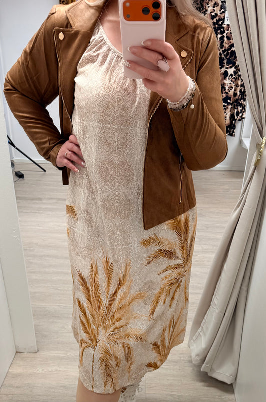 Mekko InFront