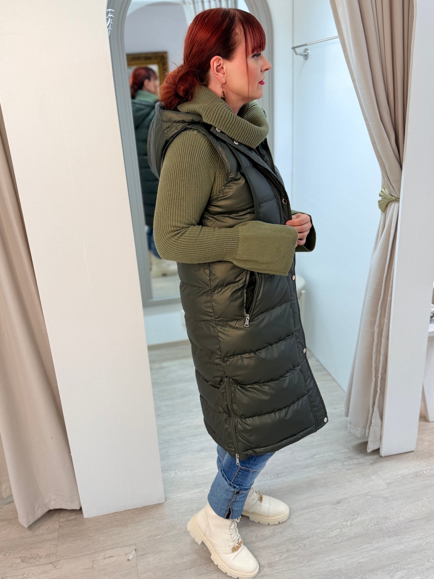 Toppaliivi