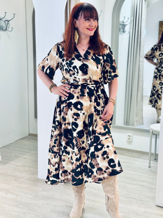Mekko ZeZe S-XXL