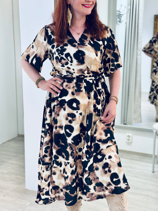 Mekko ZeZe S-XXL