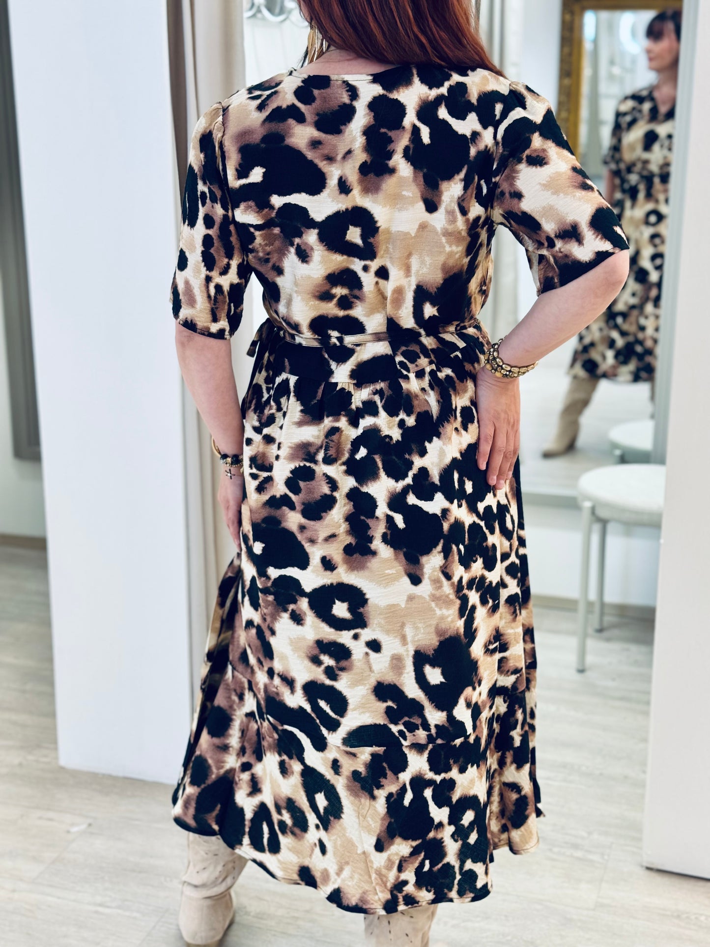 Mekko ZeZe S-XXL