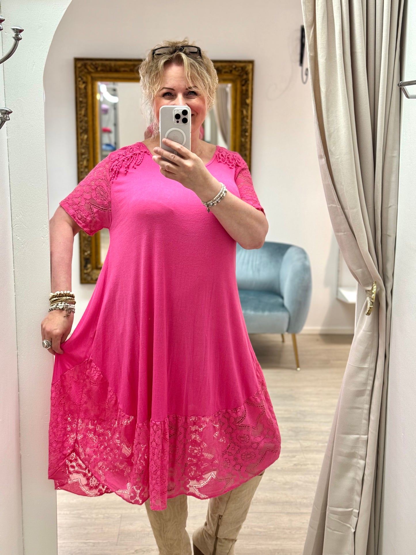 Pitsimekko XL/XXL