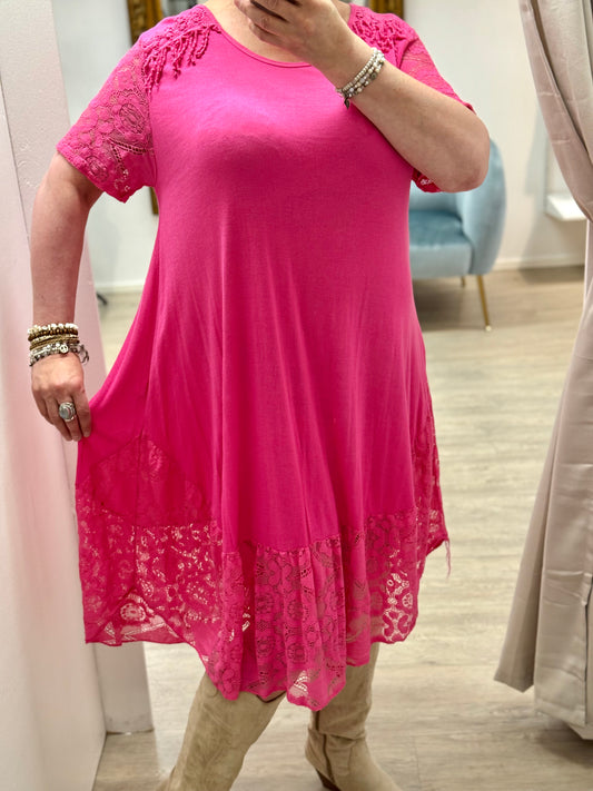 Pitsimekko XL/XXL