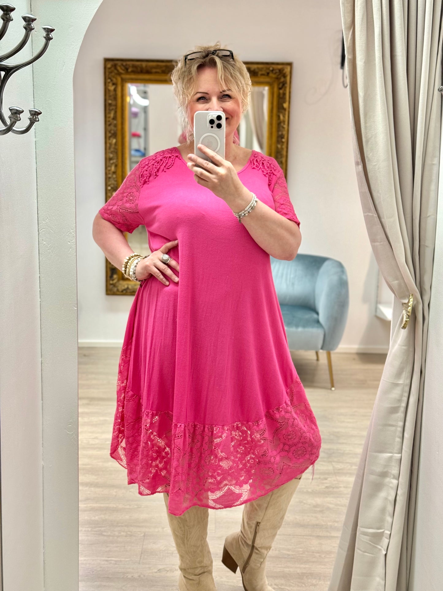 Pitsimekko XL/XXL