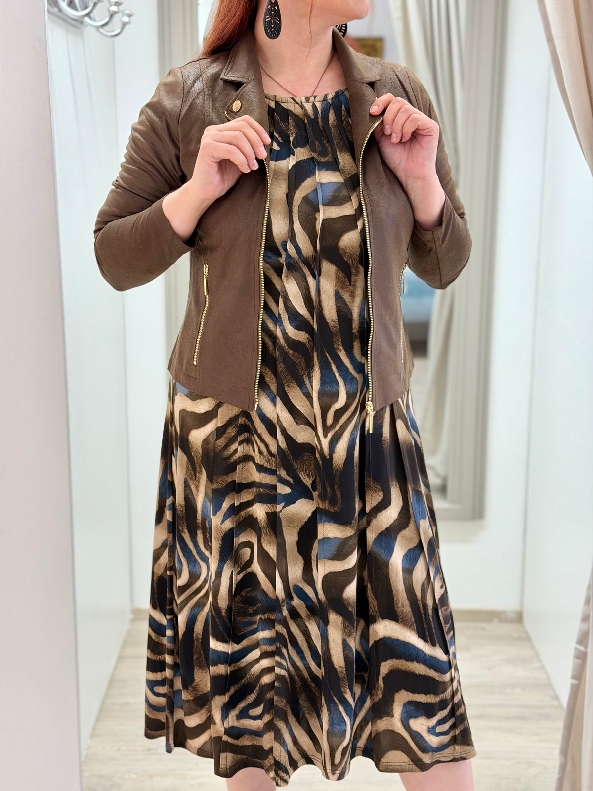 Mekko In Front