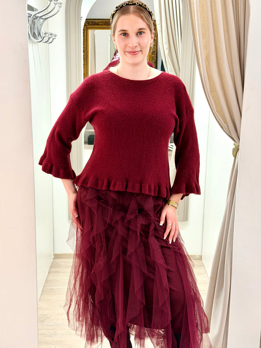 Neule söpö