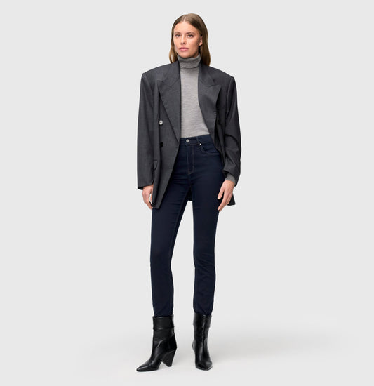 Dream Skinny farkut – Dark rinsewash