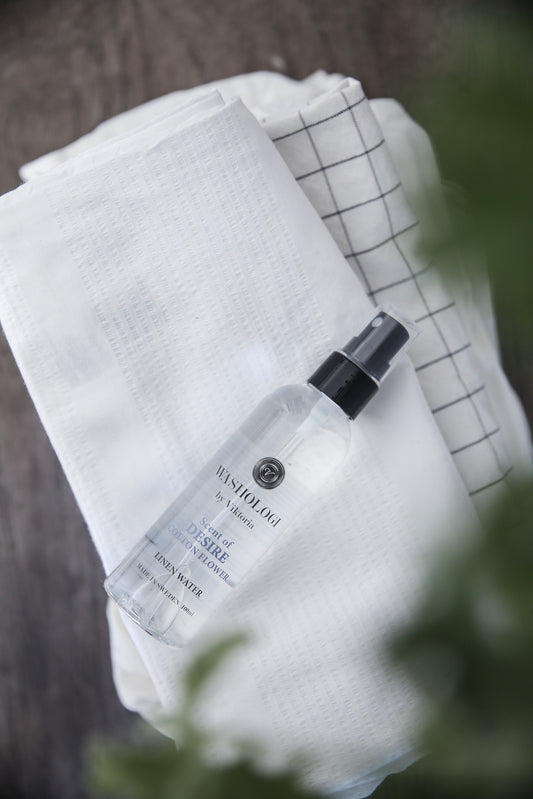 Washologi Linen Water Desire 100 ml