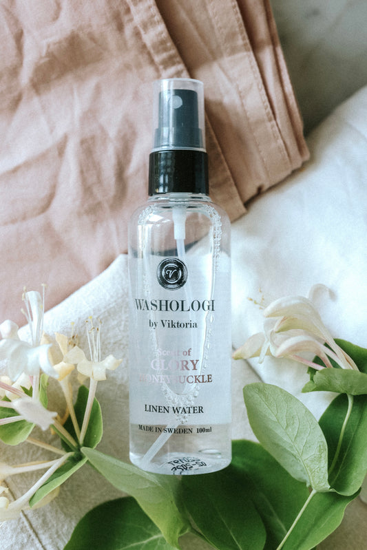 Washologi Linen Water Glory 100 ml