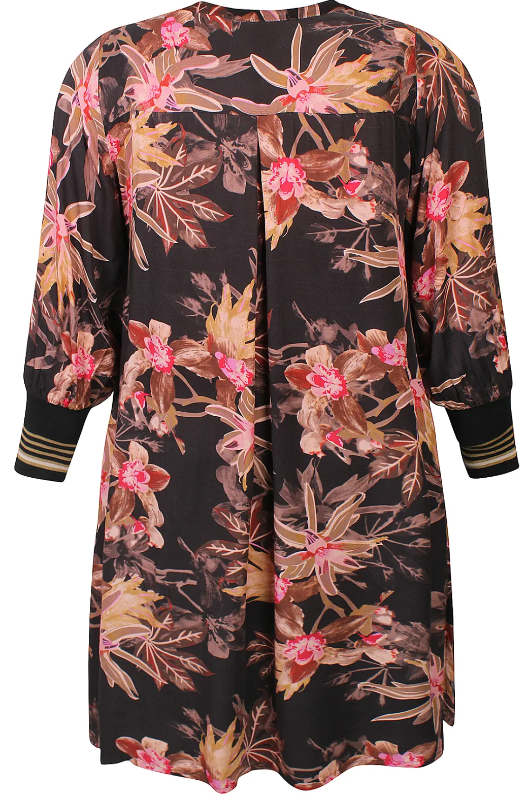 Zhenzi Loren -mekko Plus size