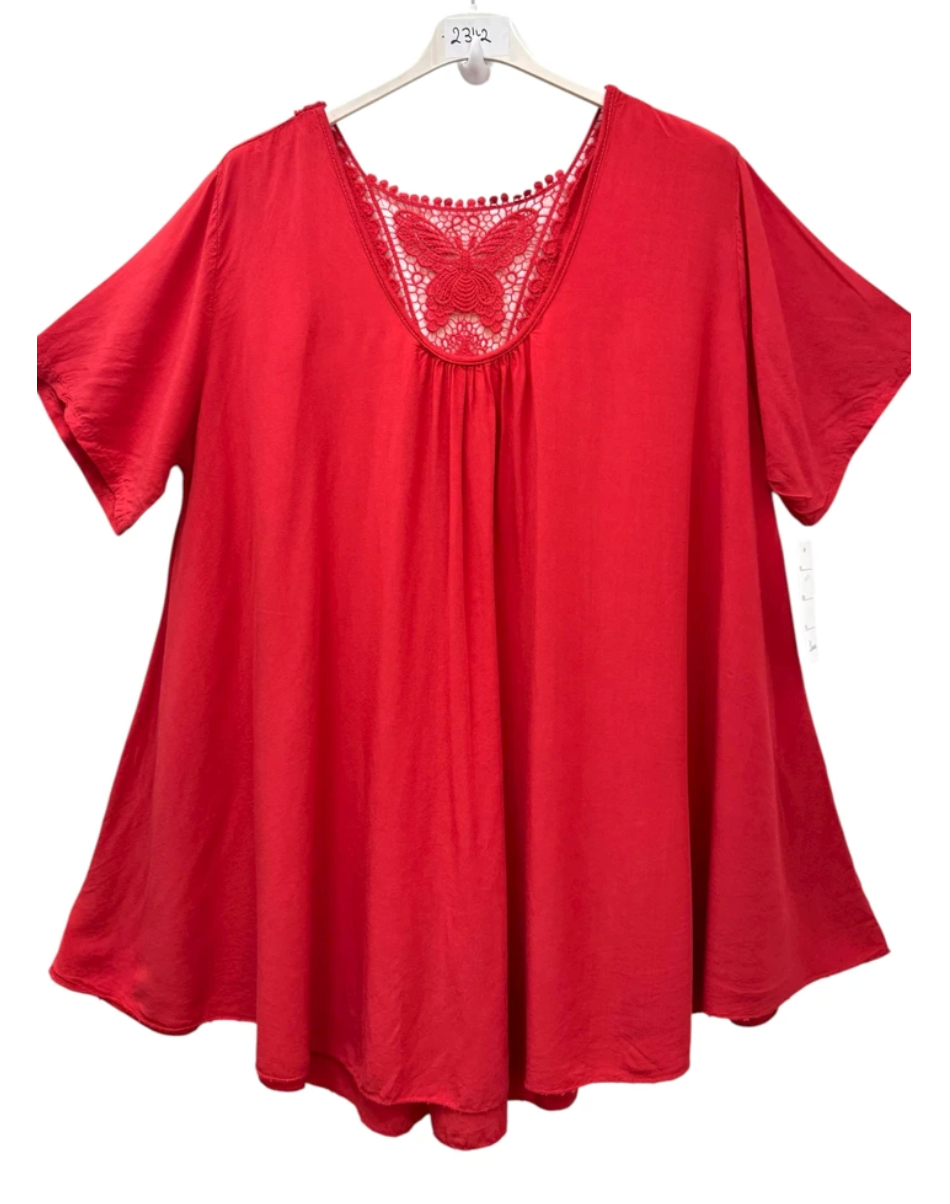 Perhospusero Plus Size