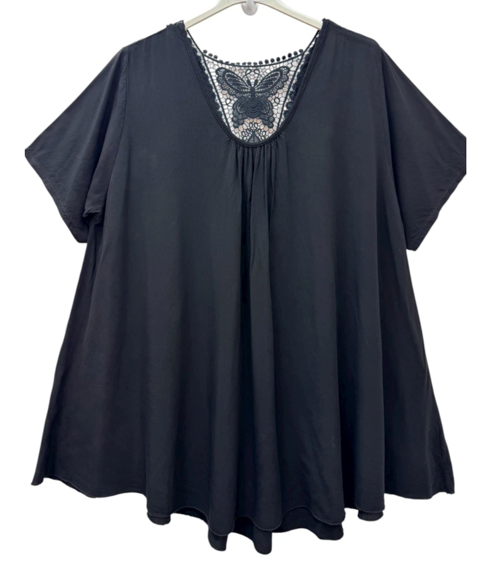 Perhospusero Plus Size