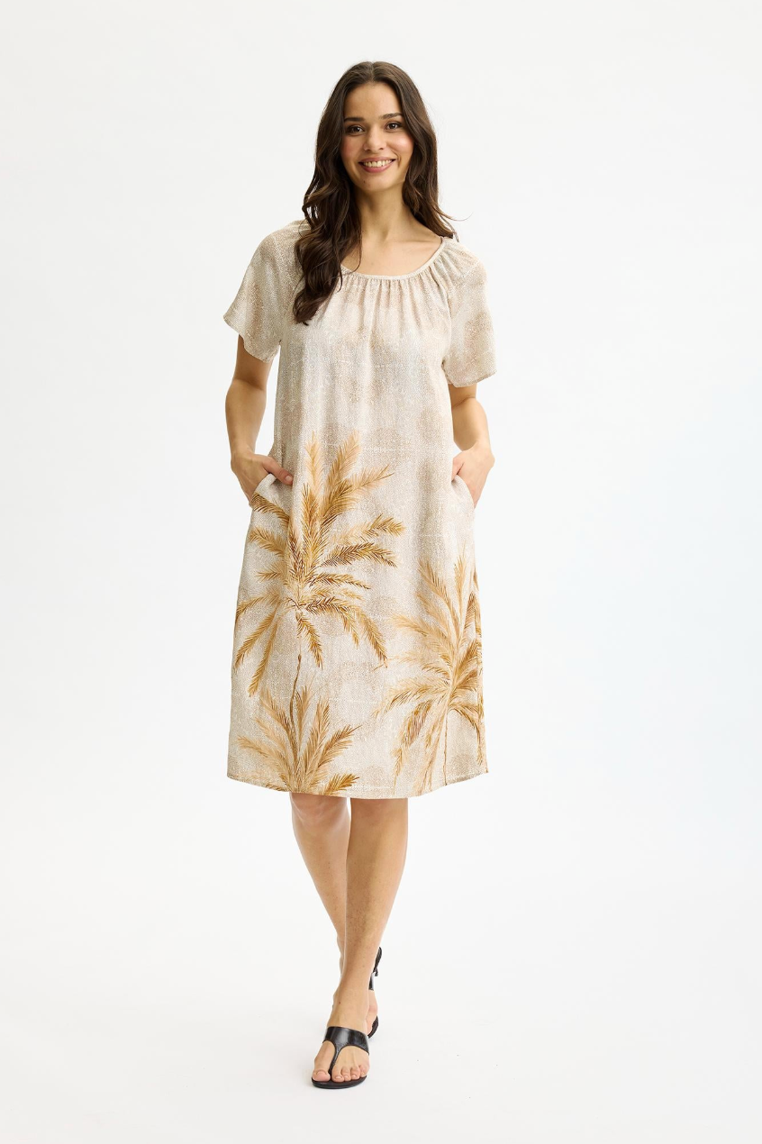 Mekko InFront