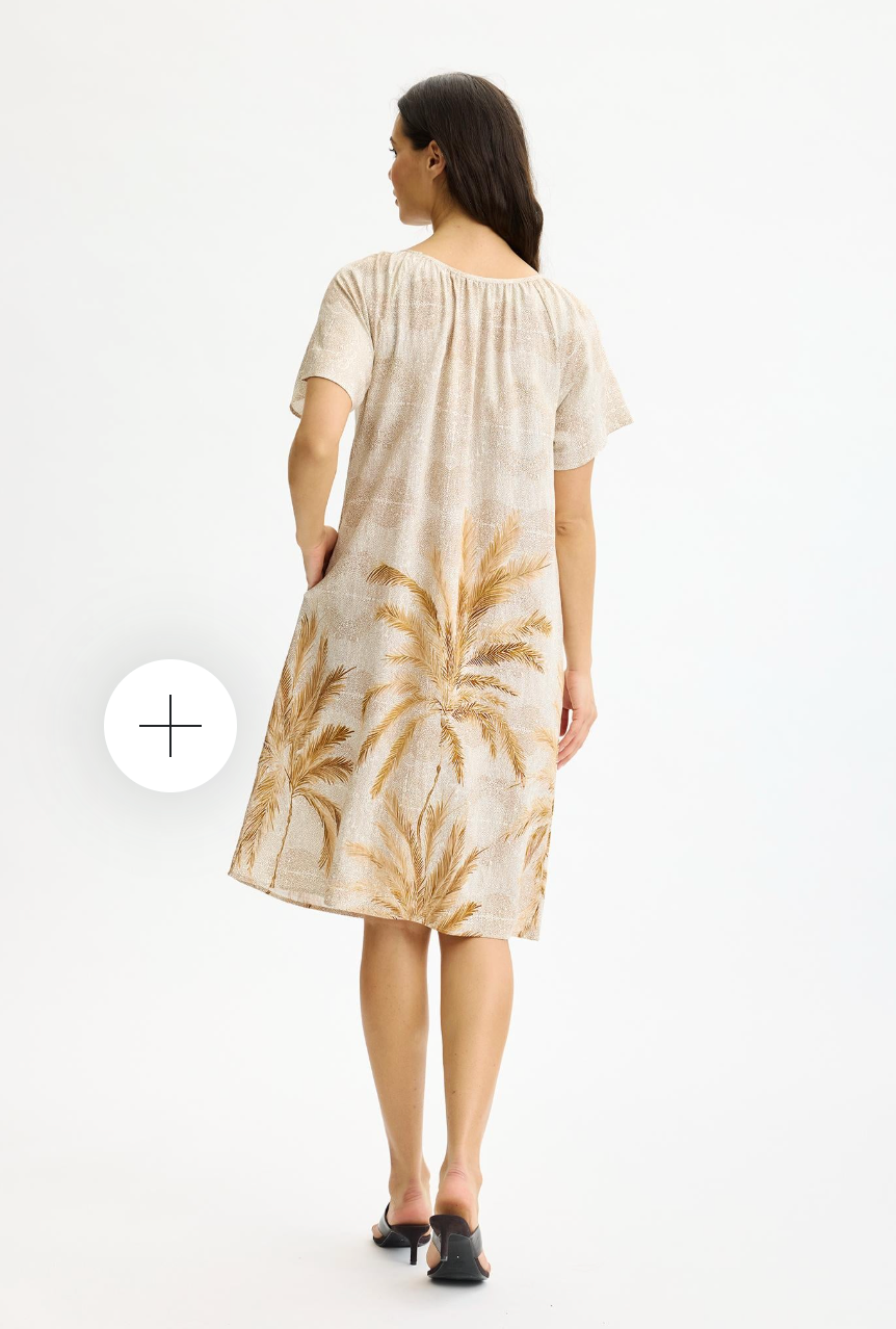 Mekko InFront