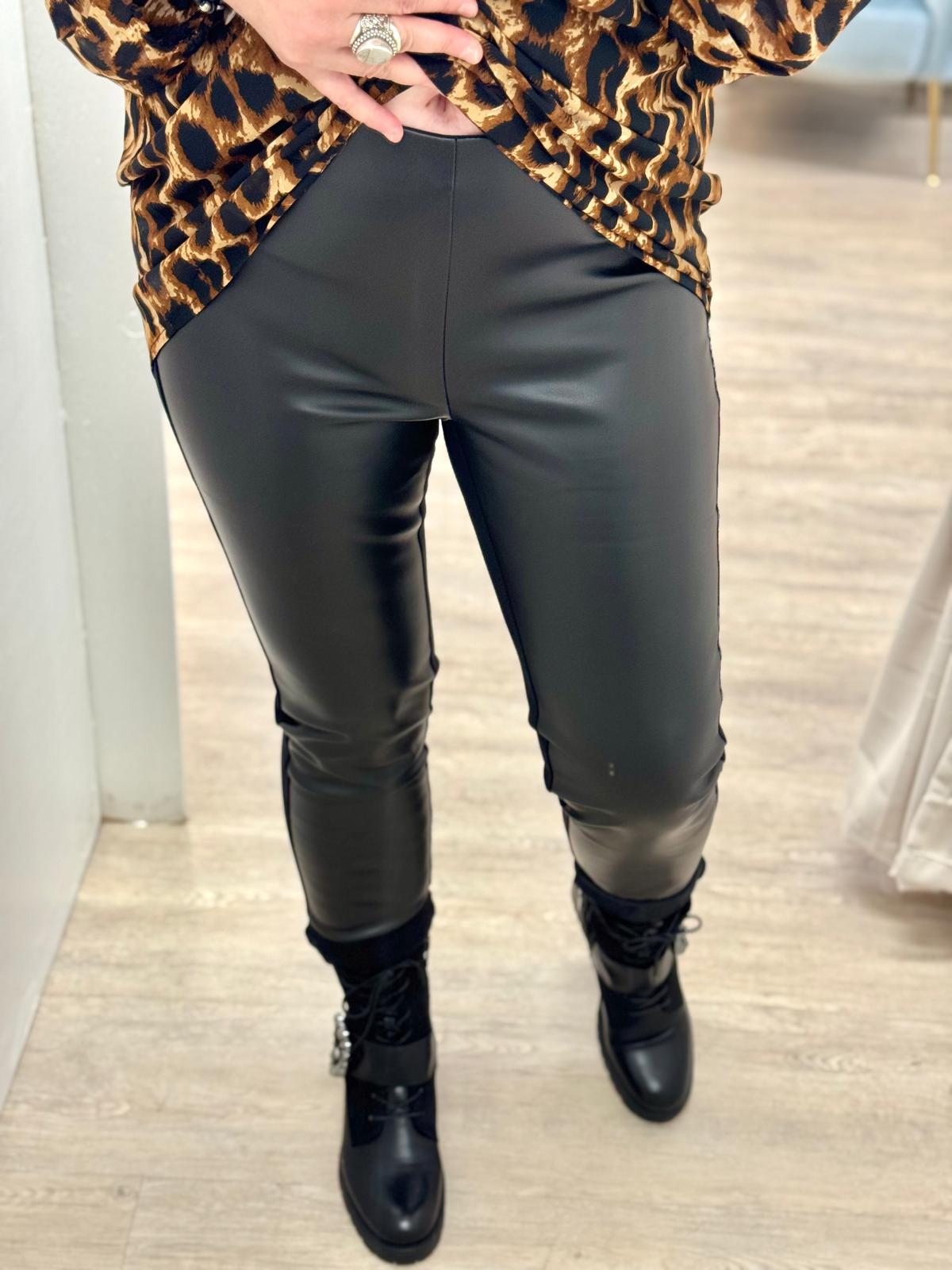 Kiilto housulegginssit