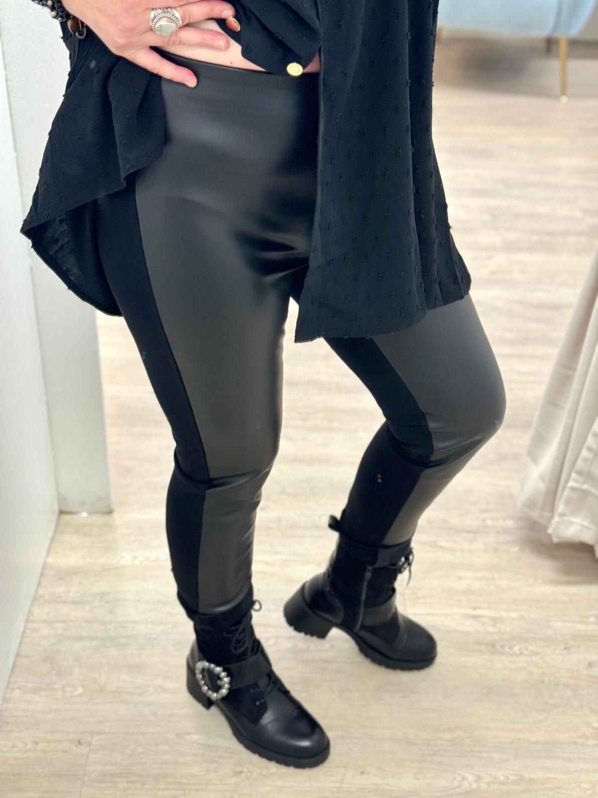 Kiilto housulegginssit