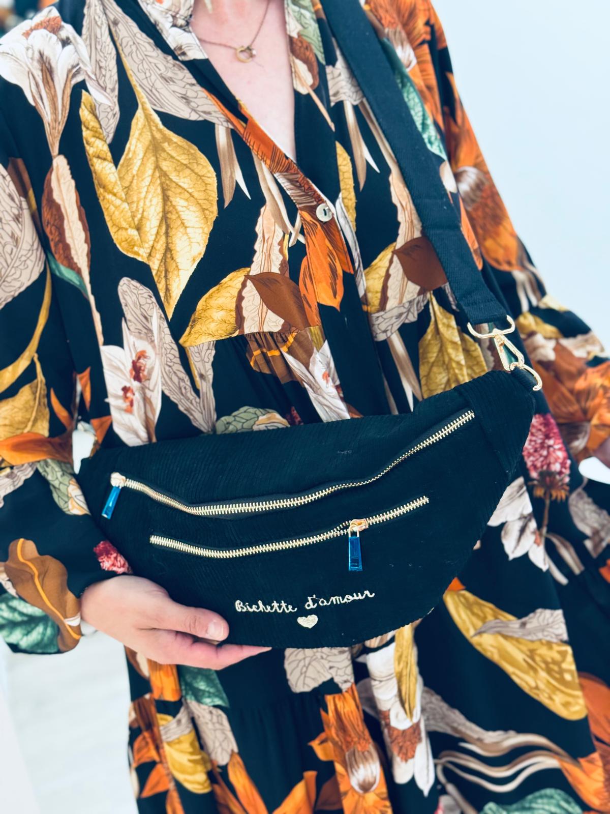 Crossbody-laukku